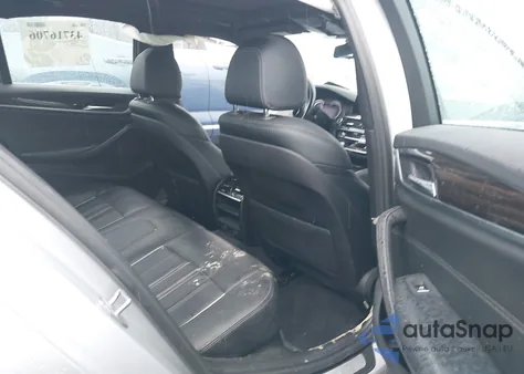 2019 BMW 530E xDrive Iperformance из США, поврежденный, VIN WBAJB1C58KB376235